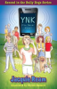Book cover for "YNK".