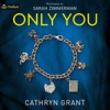 Book cover for "Only You".