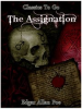 Book cover for "The Assignation".