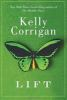 Book cover for "Lift".
