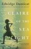 Book cover for "Claire of the sea light".