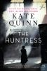 Book cover for "The huntress".
