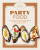Book cover for "Party Food".