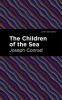Book cover for "The Children of the Sea".