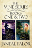 Book cover for "The Mine Series".