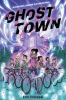 Book cover for "Ghost Town".