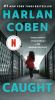 Book cover for "Caught".