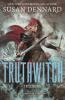 Book cover for "Truthwitch".