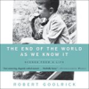 Book cover for "The End of the World as We Know It".