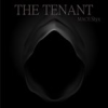 Book cover for "The Tenant".
