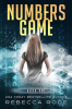 Book cover for "Numbers Game".