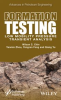Book cover for "Formation Testing".