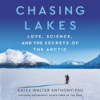 Book cover for "Chasing Lakes".