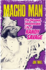 Book cover for "Macho Man".