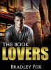 Book cover for "The Book Lovers".