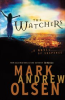 Book cover for "The Watchers".