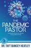 Book cover for "The Pandemic Pastor".
