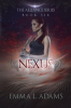 Book cover for "Nexus".