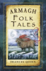Book cover for "Armagh Folk Tales".