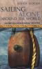 Book cover for "Sailing alone around the world".