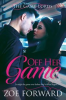 Book cover for "Off Her Game".