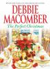Book cover for "The perfect Christmas".