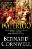 Book cover for "Waterloo".