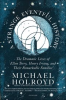 Book cover for "A Strange Eventful History".