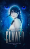Book cover for "Clawed".