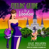 Book cover for "Fields' Guide to Voodoo".