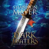 Book cover for "Dark Waters".
