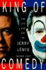 Book cover for "King of comedy".