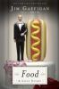 Book cover for "Food".