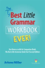 Book cover for "The Best Little Grammar Workbook Ever! Use Alone or With Its Companion Book, the Best Little Gammar".