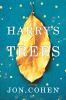 Book cover for "Harry's trees".