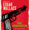 Book cover for "Das Verrätertor".