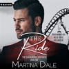 Book cover for "The Ride".