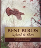 Book cover for "Best Birds Upland and Shore".