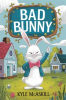 Book cover for "Bad Bunny".