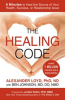 Book cover for "The Healing Code".
