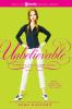 Book cover for "Unbelievable".