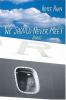 Book cover for "We should never meet".