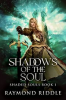 Book cover for "Shadows of the Soul".