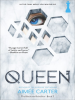 Book cover for "Queen".