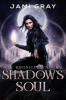 Book cover for "Shadow's Soul".