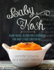 Book cover for "Baby Nosh".