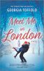 Book cover for "Meet me in London".