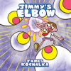 Book cover for "Jimmy's Elbow".