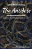 Book cover for "The Antidote".