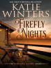 Book cover for "Firefly Nights".